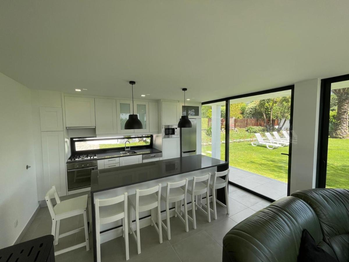Fonte Do Forno Villas Afife Kültér fotó