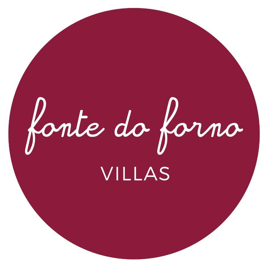 Fonte Do Forno Villas Afife Kültér fotó