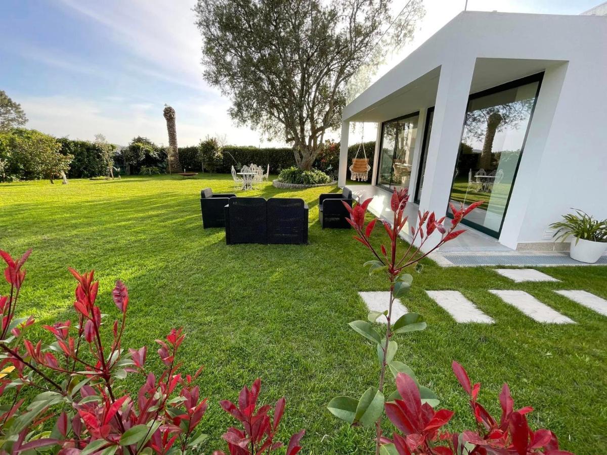 Fonte Do Forno Villas Afife Kültér fotó
