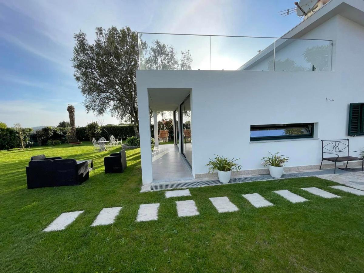 Fonte Do Forno Villas Afife Kültér fotó