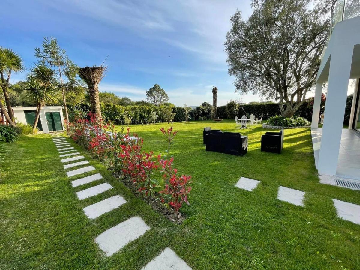 Fonte Do Forno Villas Afife Kültér fotó