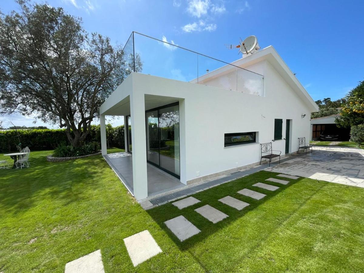 Fonte Do Forno Villas Afife Kültér fotó