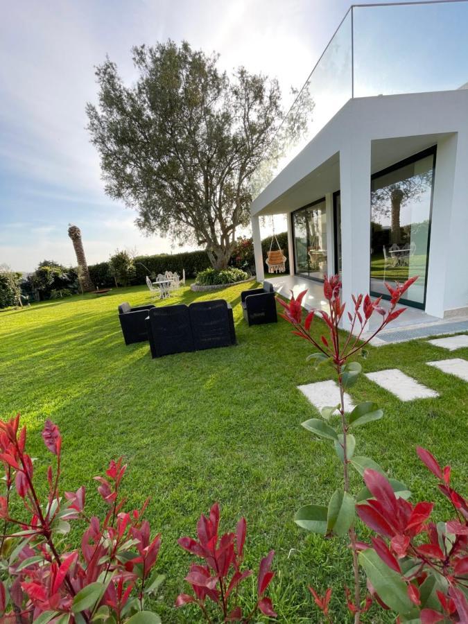 Fonte Do Forno Villas Afife Kültér fotó
