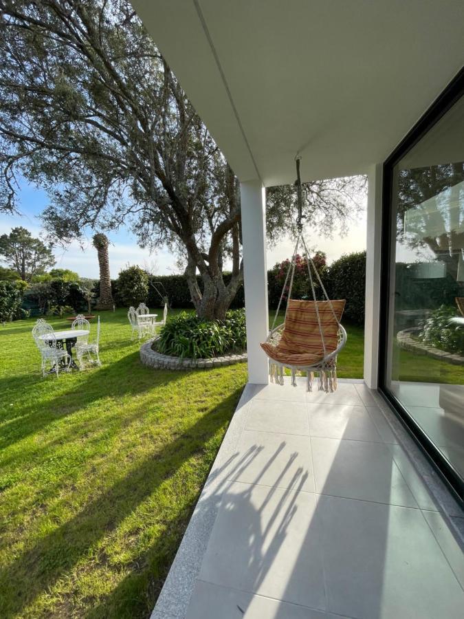 Fonte Do Forno Villas Afife Kültér fotó