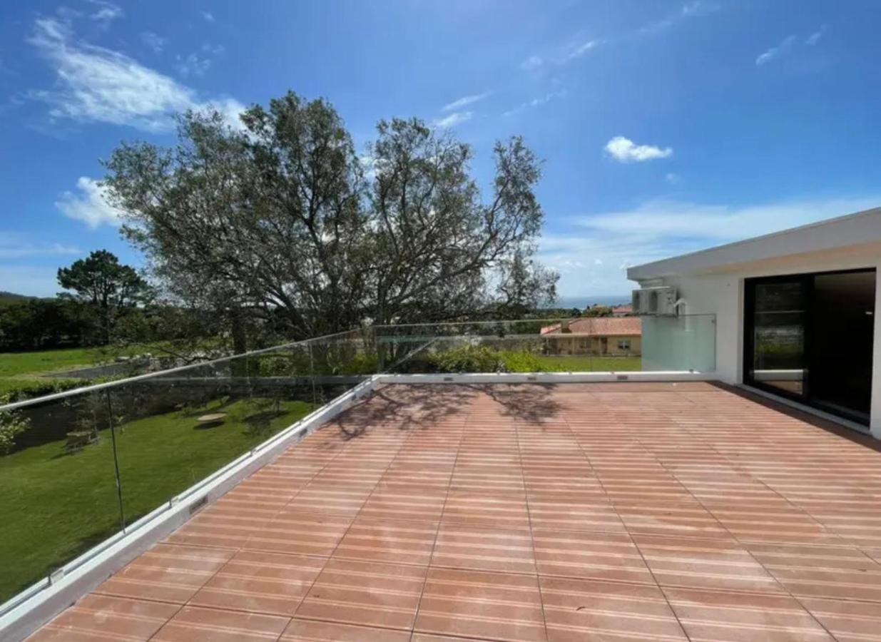 Fonte Do Forno Villas Afife Kültér fotó