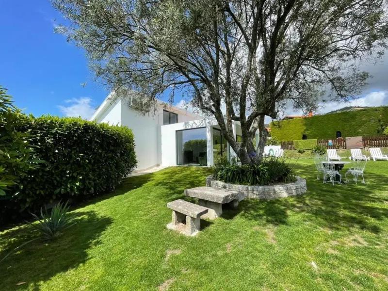 Fonte Do Forno Villas Afife Kültér fotó