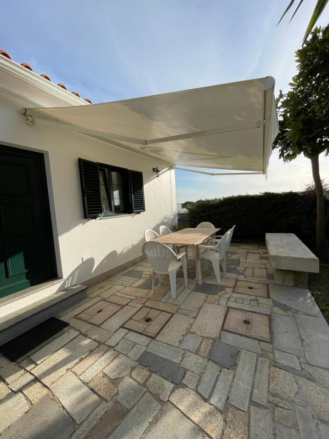 Fonte Do Forno Villas Afife Kültér fotó