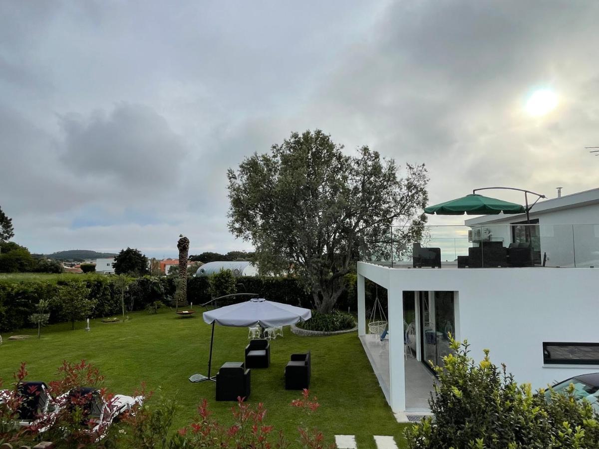 Fonte Do Forno Villas Afife Kültér fotó