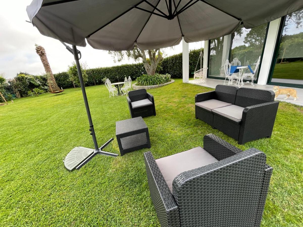 Fonte Do Forno Villas Afife Kültér fotó