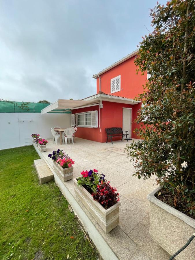 Fonte Do Forno Villas Afife Kültér fotó