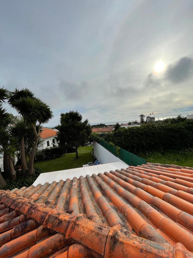 Fonte Do Forno Villas Afife Kültér fotó