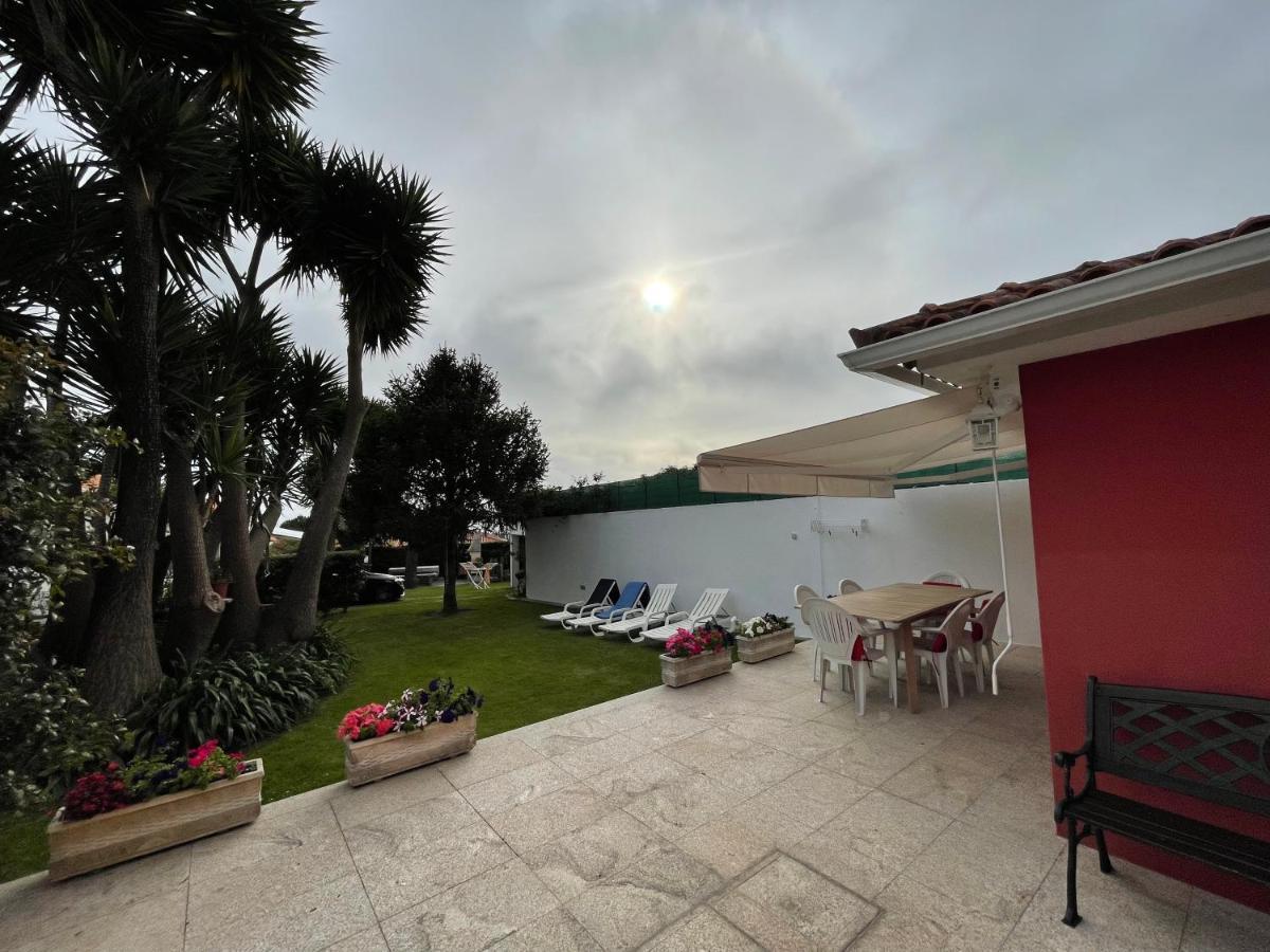 Fonte Do Forno Villas Afife Kültér fotó