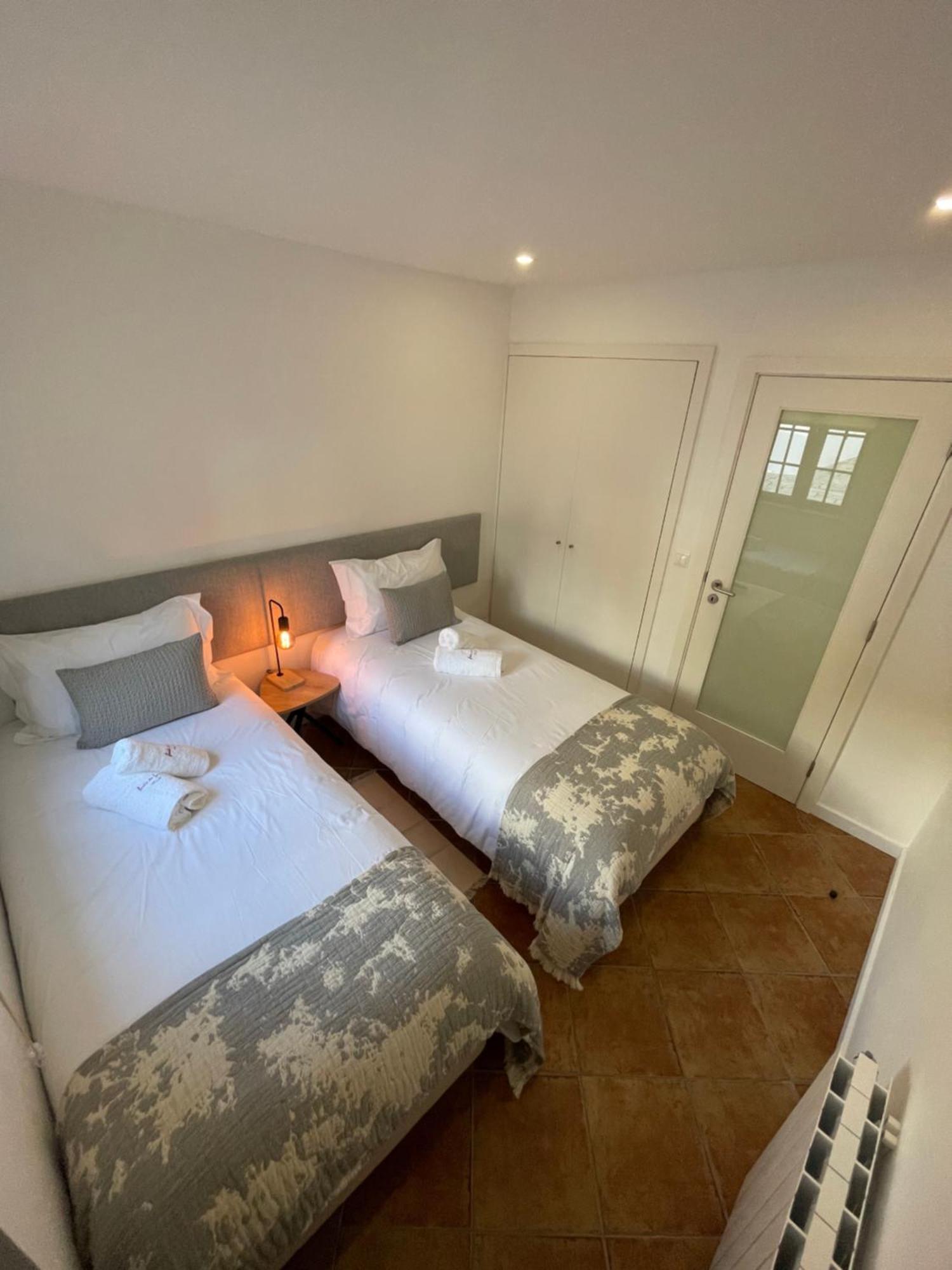 Fonte Do Forno Villas Afife Kültér fotó