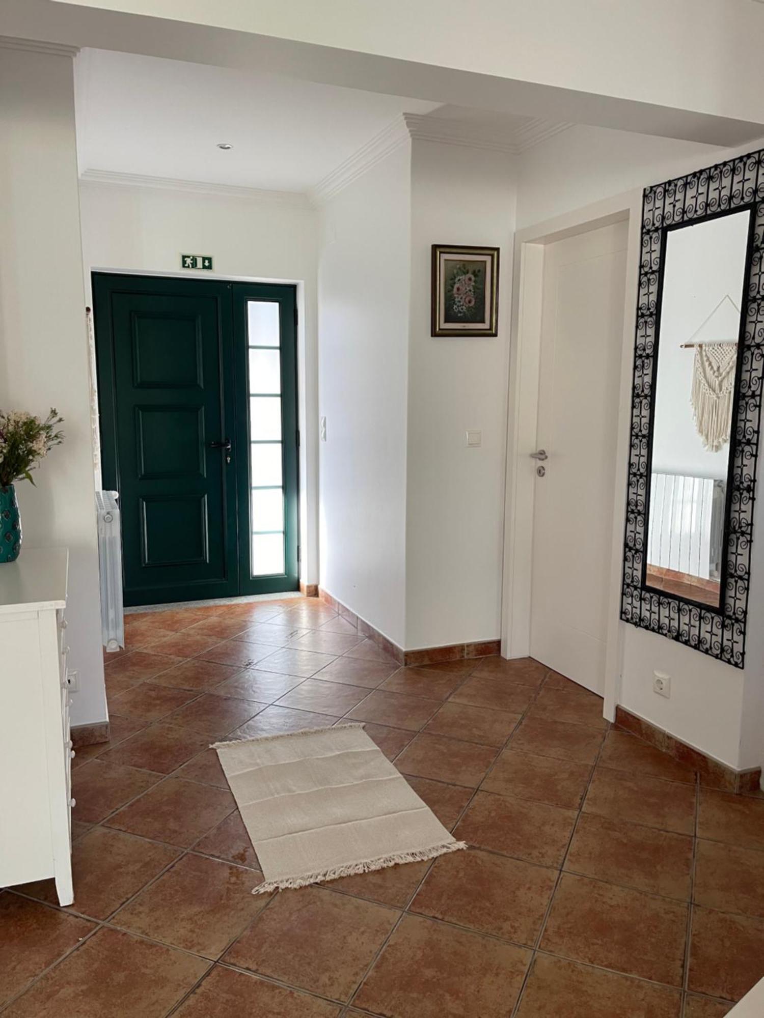 Fonte Do Forno Villas Afife Kültér fotó