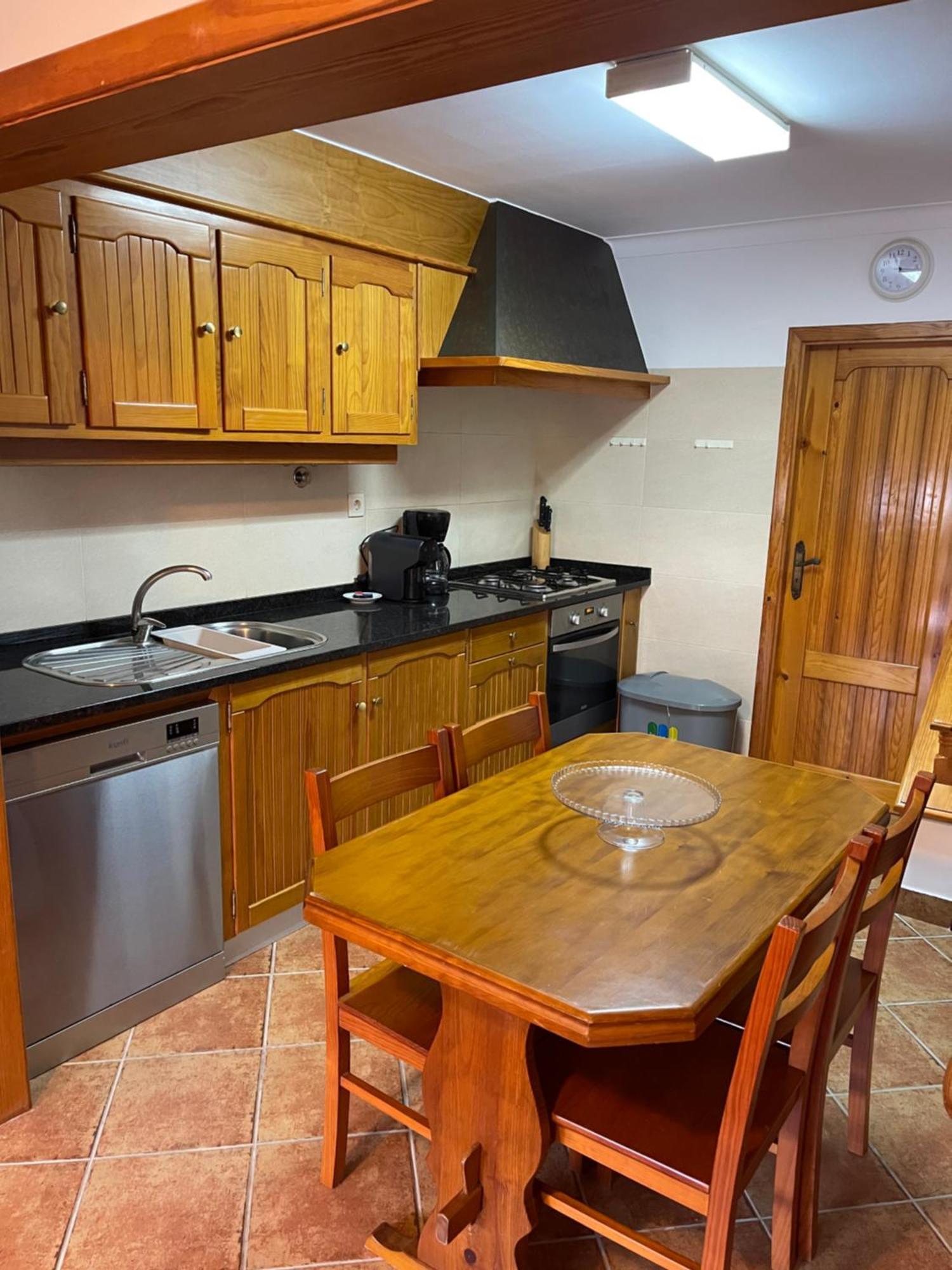 Fonte Do Forno Villas Afife Kültér fotó